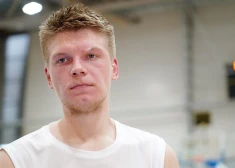 Kārlis Šiliņš Turcijas čempionātā debitē ar astoņiem punktiem