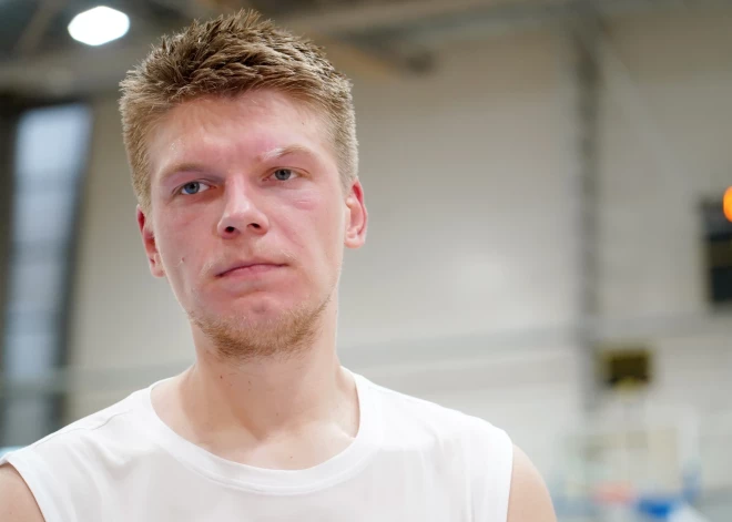 Kārlis Šiliņš Turcijas čempionātā debitē ar astoņiem punktiem