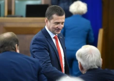 Pēc vienošanās par budžetu "Zaļo un zemnieku savienība" mainījusi nostāju koalīcijai izšķirošā jautājumā