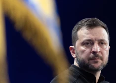 Zelenskis: Krievija izmanto tankkuģus dronu palaišanai un darbināšanai Eiropā
