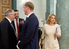 “Deklarācija ir pārkāpta!” – ZZS pieprasa Siliņai skaidrojumus par Stambulas konvenciju