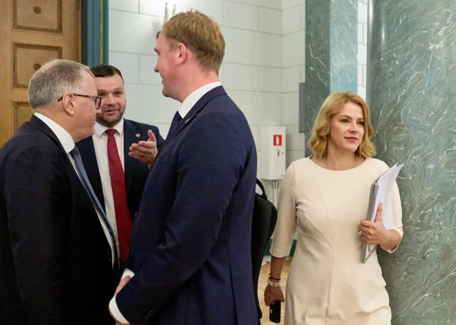 “Deklarācija ir pārkāpta!” – ZZS pieprasa Siliņai skaidrojumus par Stambulas konvenciju