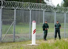 Līdz nākamā gada beigām pilnībā pabeigs austrumu robežas tehnoloģisko risinājumu, sola LVRTC