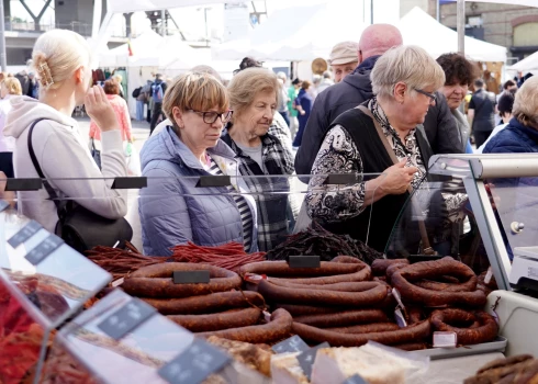 Государство обещает компенсацию роста цен, но хватит ли индексации пенсионерам?