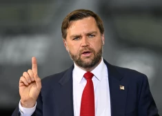 ASV viceprezidents Džeimss Deivids Venss.