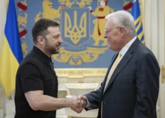 Trampa īpašais sūtnis nāk klajā ar negaidītu paziņojumu Ukrainai