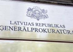 Uzmanību! Krāpnieki izplata viltus e-pastus prokuratūras vārdā