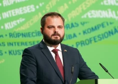 Stambulas konvencijas balsojums sašķeļ koalīciju – JV prasa skaidrību no ZZS