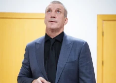 Легенда хоккея Сандис Озолиньш судится с бывшей женой: "Если она выиграет, то я окажусь на улице…"