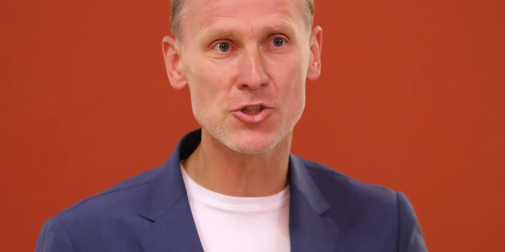 Aldis Gobzems tagad ir Arigo Toro.