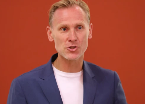 Aldis Gobzems tagad ir Arigo Toro.