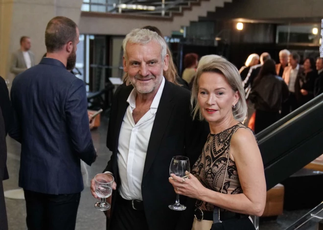 Jauna dzīve pēc sešdesmit, pateicoties tango. Kā Ikars Keišs sastapa savu liktenīgo mīlestību