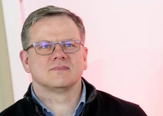 Komponists Ēriks Ešenvalds pārmet JVLMA pārkāpumus, akadēmija apsūdzības noliedz