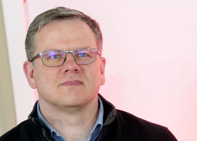 Komponists Ēriks Ešenvalds pārmet JVLMA pārkāpumus, akadēmija apsūdzības noliedz