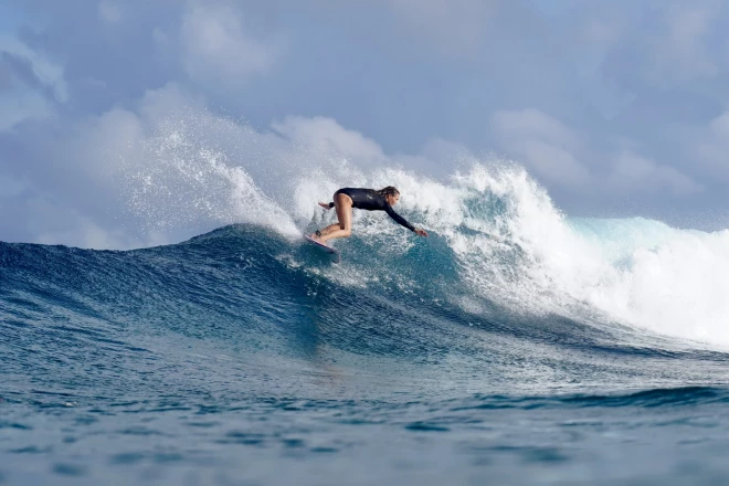 Santa pasaules meistarsacīkstēs.