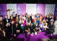 Билеты на Laima Rendezvous Jūrmala 2026 уже в продаже - до 10 октября действует скидка