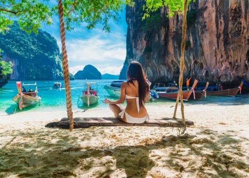 Мечта о сказочной жизни для одной девушки закончилась очень плохо.