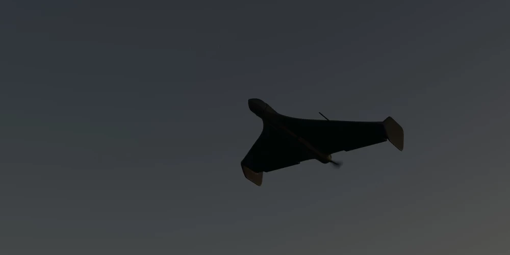 У России уже два теневых флота - морской и воздушный?