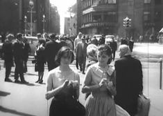 Padomju Latvija 1953-1964. gads.