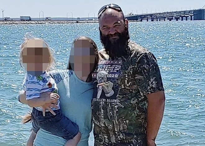 No karavīra par slepkavu: apšaudi Mičiganas mormoņu baznīcā sarīkoja 40 gadus vecais Tomass Džeikobs Sanfords