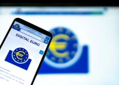 Еврокомиссар Валдис Домбровскис объяснил, зачем ЕС вводит новые деньги