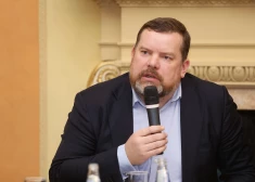 Vēlēšanas Moldovā - vēl viena Kremļa izgāšanās, norāda politologs Andis Kudors