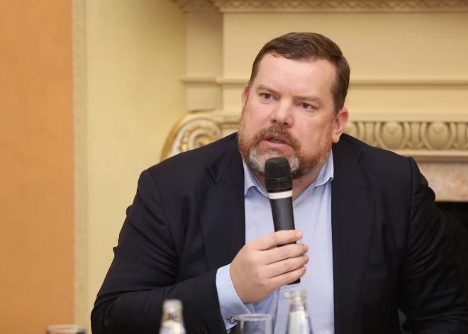 Vēlēšanas Moldovā - vēl viena Kremļa izgāšanās, norāda politologs Andis Kudors