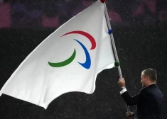 Par sportu atbildīgā ministre Melbārde asi kritizē agresorvalstu sportistu pielaišanu dalībai ziemas paralimpiskajās spēlēs