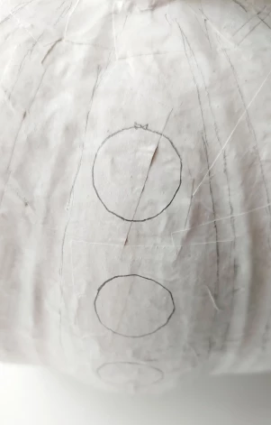 Rudenīgs dekors – pašdarināts ķirbis (6)