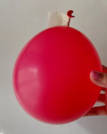 Rudenīgs dekors – pašdarināts ķirbis (1)