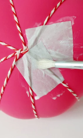 Rudenīgs dekors – pašdarināts ķirbis (4)