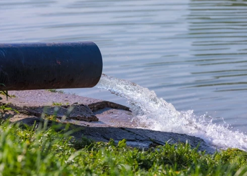 За очисткой сточных вод - будущее, уверены специалисты.