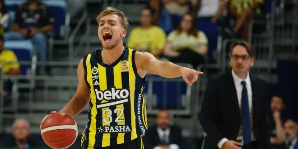 Artūrs Žagars turpina cīnīties ar veselības likstām. 