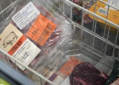 Iepakojums uzpūties: vai tas vienmēr nozīmē, ka gaļa ir sabojājusies?