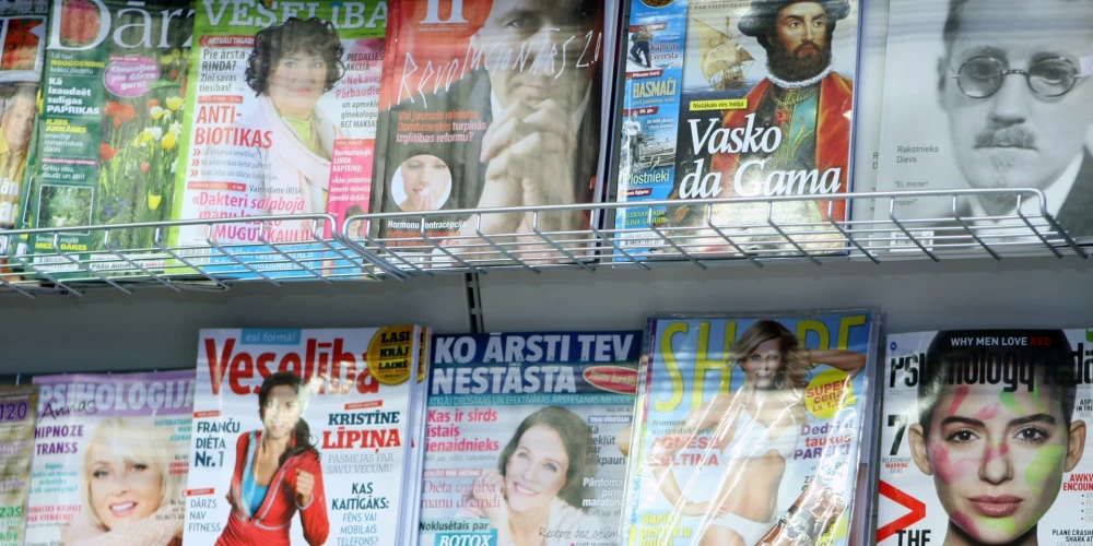 Иллюстративное фото.