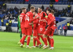 Igaunijas futbola klubi vēlas panākt Krievijas izslēgšanu no UEFA