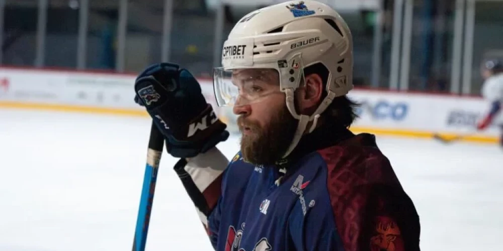 Kristiāns Zelts ne pirmo reizi iekūlies pamatīgās nepatikšanās.