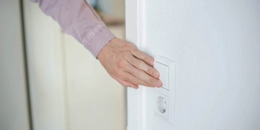 Elektroenerģijas vidējā tirgus cena pagājušajā nedēļā salīdzinājumā ar nedēļu iepriekš Latvijā pieauga par 50% un bija 80,07 eiro par megavatstundu, informēja AS "Latvenergo".