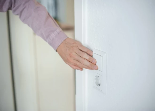 Latvijā pagājušajā nedēļā pieauga elektroenerģijas cena