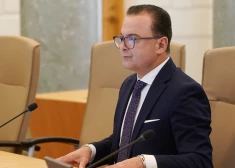  Hosams Abu Meri: 294 mediķi no Rīgas pārcelsies uz reģioniem