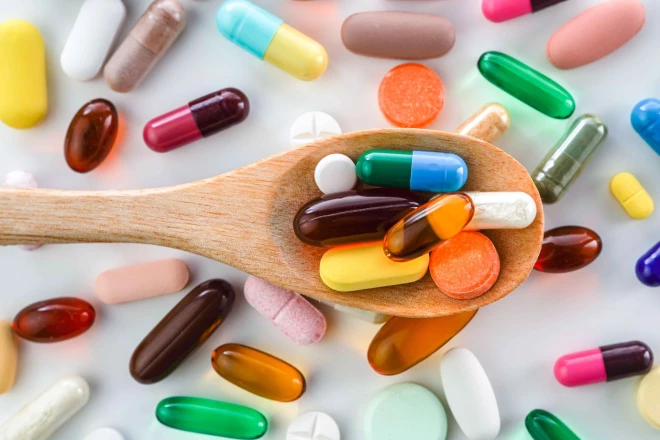 Kapsulas un tabletes