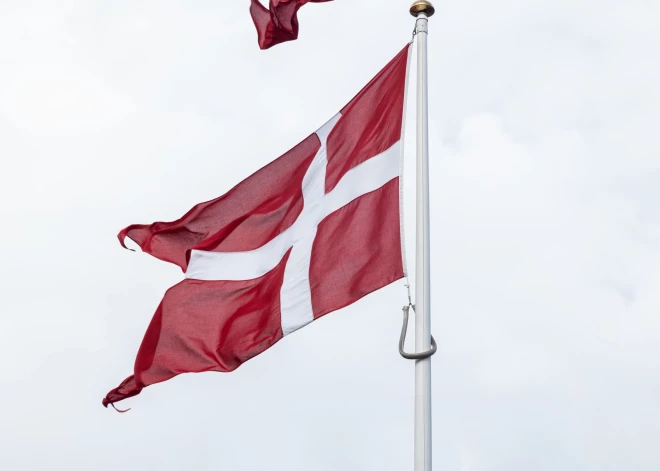 Dānijas bruņotie spēki uzdod rezervistiem nekavējoties ierasties dienesta vietās, ministrija nesniedz plašākus komentārus