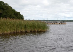 Dienas gaitā daudzviet uzspīdēs saule