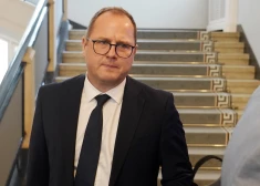 Nākotnē var tikt apsvērta iespēja Valkas novadu pievienot kādam blakus novadam, atklāj ministrs