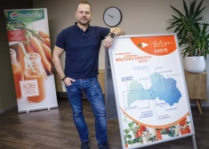 Baltijas dārzeņi – kooperācijas spēks Latvijas laukos