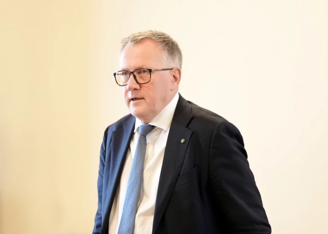 Министр финансов заявил, что бюджет на 2026 год "очень хороший"