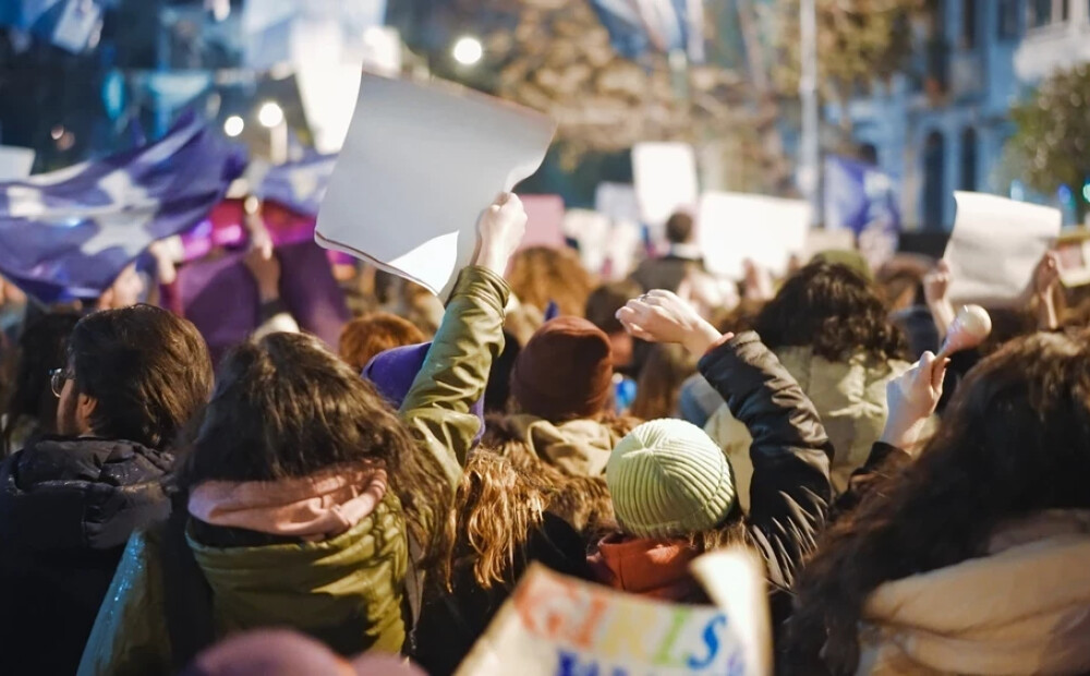 Notiks protests pret izstāšanos no Stambulas konvencijas