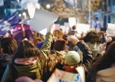 Notiks protests pret izstāšanos no Stambulas konvencijas