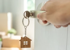 Половина жителей Балтии уверены - самое время брать квартиру! Ипотека в Латвии показывает рекорд
