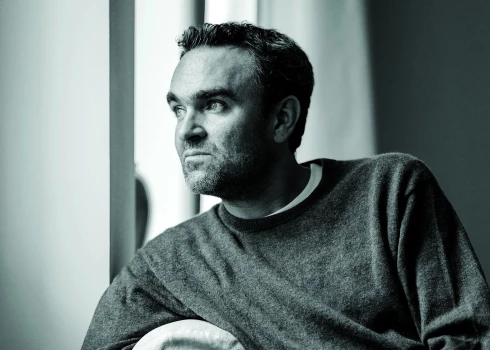 “Rudens Kamermūzikas festivālu” atklās pasaulslavenais klarnetists, diriģents un komponists Jērgs Vidmanis un orķestris “Sinfonietta Rīga”.